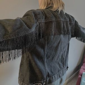 Levi’s Jean Jacket